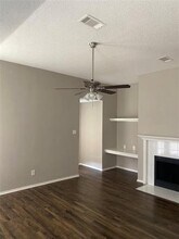 1337 Harvest Hill Ln in Lancaster, TX - Building Photo - Building Photo