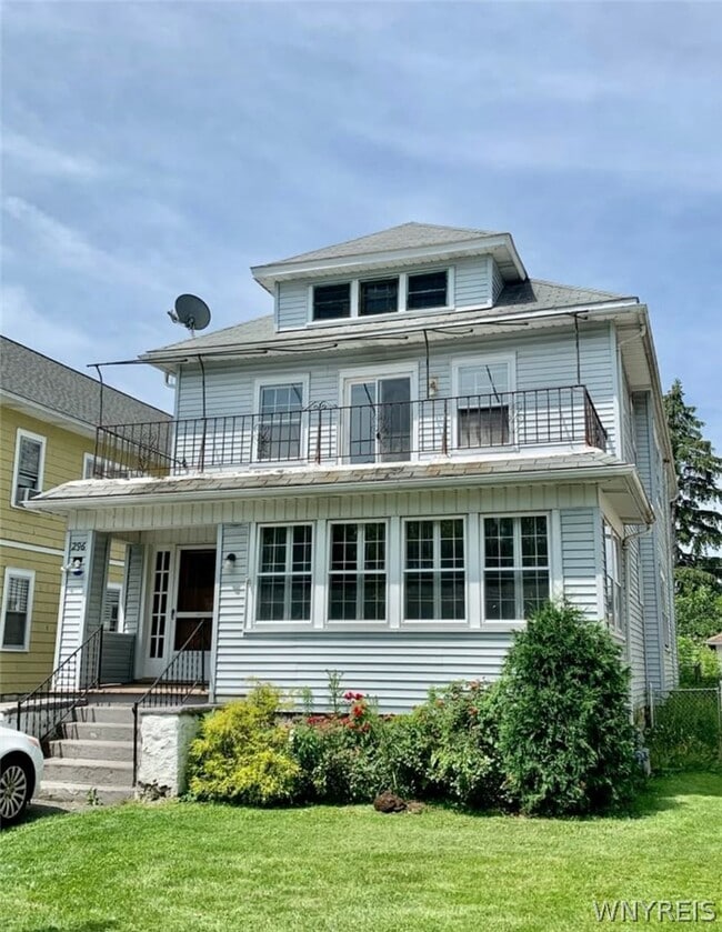 property at 296 Sterling Ave