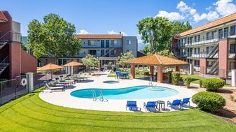 Sky Island in Sierra Vista, AZ - Building Photo