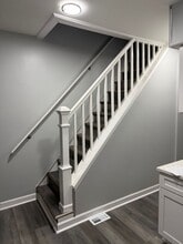 3718 E Lombard St in Baltimore, MD - Building Photo - Building Photo