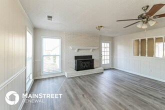 3866 Silver Chalice Dr in Memphis, TN - Foto de edificio - Building Photo