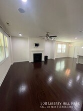 508 Liberty Hill Pass in Morrisville, NC - Building Photo - Building Photo