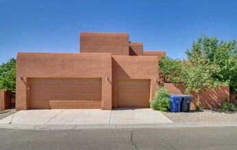 2327 Stieglitz Ave SE in Albuquerque, NM - Building Photo - Building Photo