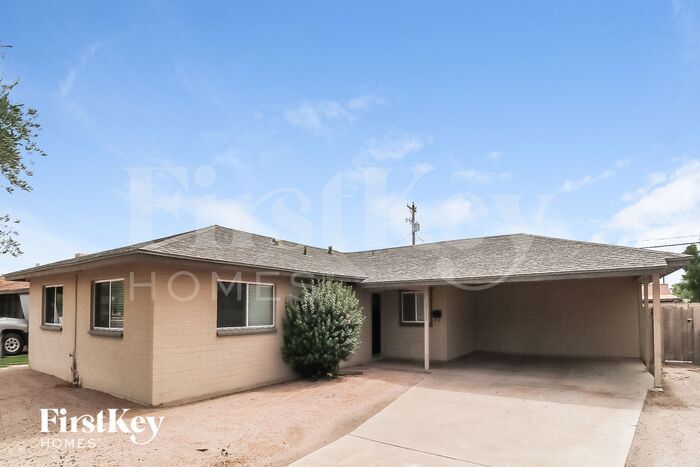2515 N 68th St in Scottsdale, AZ - Building Photo