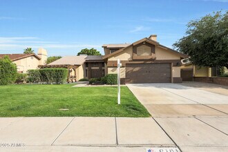 6101 W Grandview Rd in Glendale, AZ - Building Photo - Building Photo