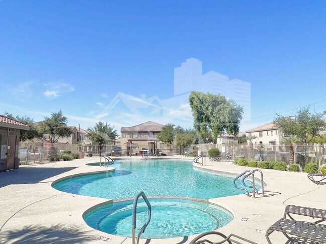 property at 1417 N 80th Ln
