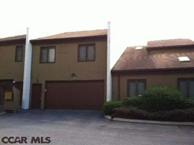 property at 740 W Aaron Dr