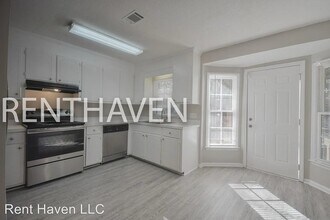 1603 Sigma Ct in Columbia, SC - Foto de edificio - Building Photo