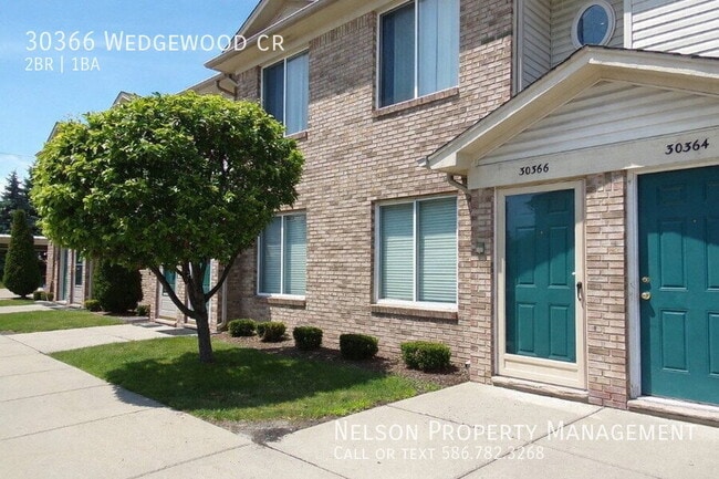 property at 30366 Wedgewood cr