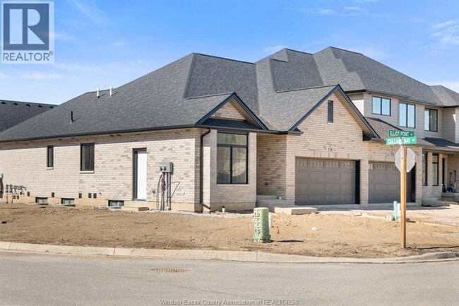 715 Elliot Pt Rd in Amherstburg, ON - Building Photo - Building Photo