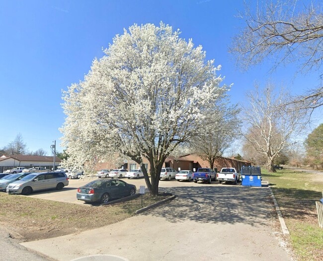 property at 141 Millar Rd