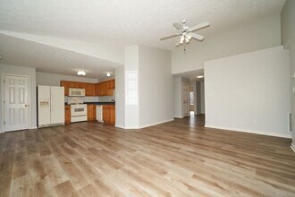 1161 River Ridge Dr in Brownsburg, IN - Building Photo - Building Photo