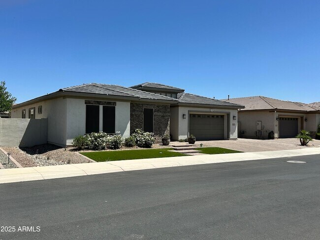 2122 E Scorpio Pl in Chandler, AZ - Building Photo - Building Photo