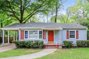 839 Gresham Ave SE in Atlanta, GA - Building Photo