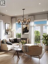 122 Conservancy Dr in Ottawa, ON - Building Photo - Building Photo