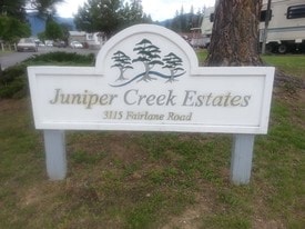 3115 Fairlane Rd in Yreka, CA - Building Photo