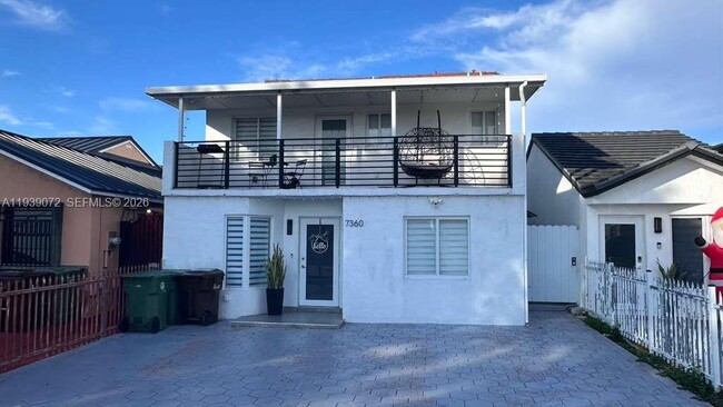 property at 7360 W 29th Ave