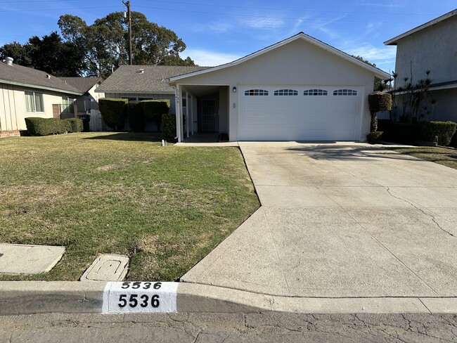 5536 Ryland Ave in Temple City, CA - Building Photo - Building Photo