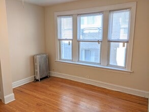 548 Sherman Ave in Evanston, IL - Building Photo - Building Photo