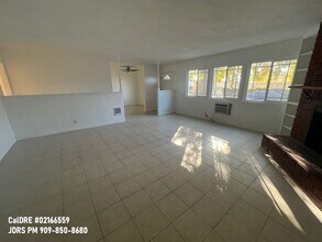 3460 Columbia Dr in La Verne, CA - Foto de edificio - Building Photo