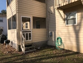311 Eugenia Ave, Unit 311 Eugenia in Madison, WI - Building Photo - Building Photo