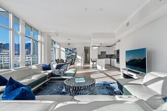 175 Victory Ship Way in North Vancouver, BC - Building Photo - Building Photo