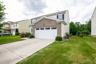 4007 Blue Stream Ln in Indian Trail, NC - Foto de edificio - Building Photo