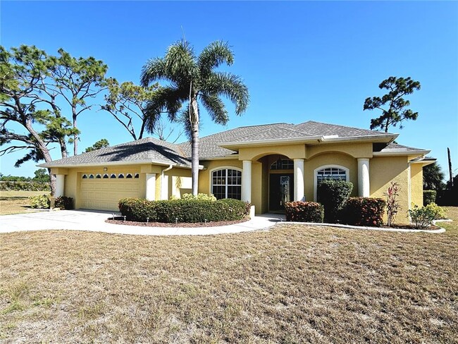 491 Boundary Blvd in Rotonda West, FL - Building Photo - Building Photo