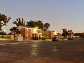 212 S Fillmore St in San Angelo, TX - Building Photo