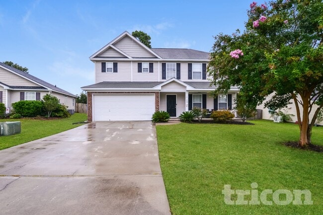 property at 108 Chethan Cir