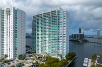 Peninsula I in Aventura, FL - Building Photo - Building Photo