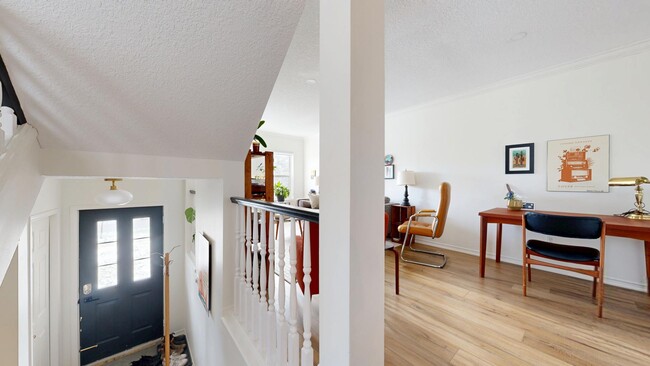 609 Colborne St in London, ON - Building Photo - Building Photo