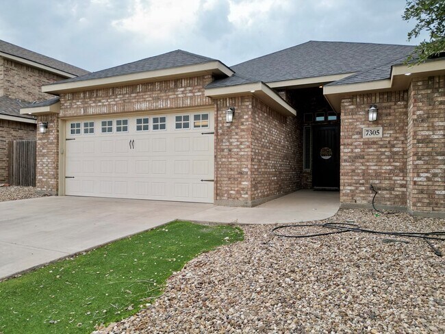 7305 Bellini St in Odessa, TX - Building Photo - Building Photo