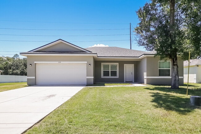 property at 1010 Heron Ct
