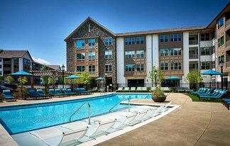 Solis Berewick Apartments