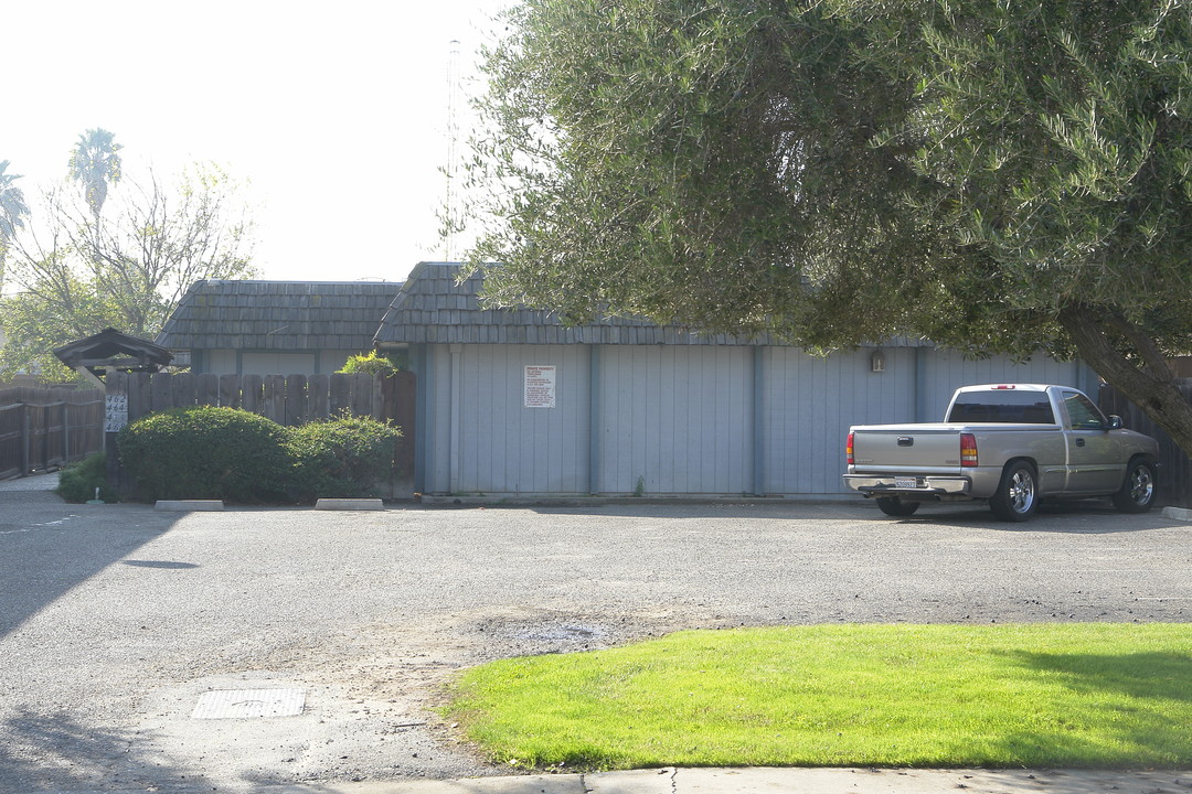 462-468 Fortuna Ave in Atwater, CA - Foto de edificio