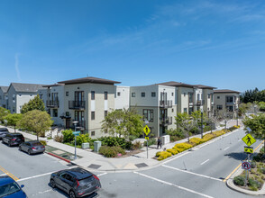 411 Franklin Pky in San Mateo, CA - Building Photo - Building Photo