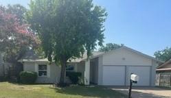 506 Buckskin Dr in Round Rock, TX - Building Photo - Building Photo