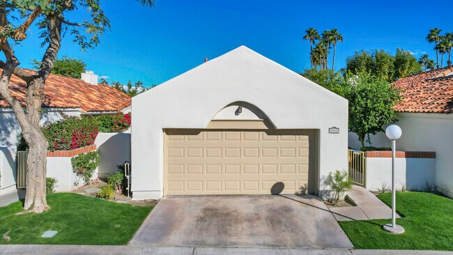 43852 Vía Palma in Palm Desert, CA - Building Photo - Building Photo