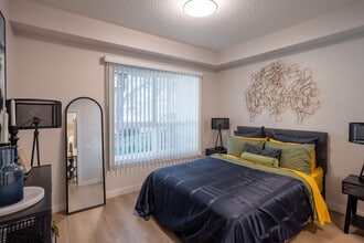 Abbey Park Residences in Edmonton, AB - Building Photo - Interior Photo