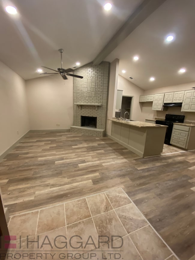 8919 Thompson Cir in Frisco, TX - Building Photo - Building Photo