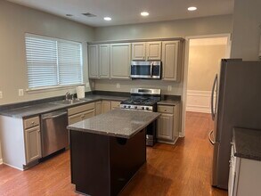 2109 Bucolic Ct in Nolensville, TN - Foto de edificio - Building Photo