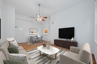 Schoolhouse Flats Apartments in Dayton, KY - Building Photo - Building Photo