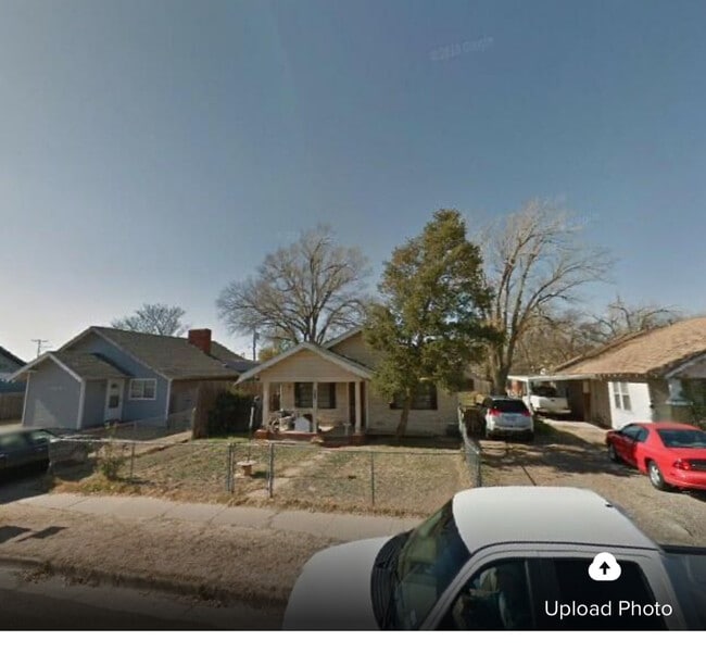 504 S Florida St in Amarillo, TX - Building Photo - Building Photo
