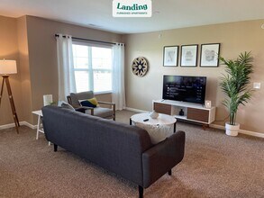 5322 Batten St-Unit -3M.1323844 in Dublin, OH - Foto de edificio - Building Photo