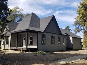 900 W Frederick Ave in Spokane, WA - Building Photo - Building Photo
