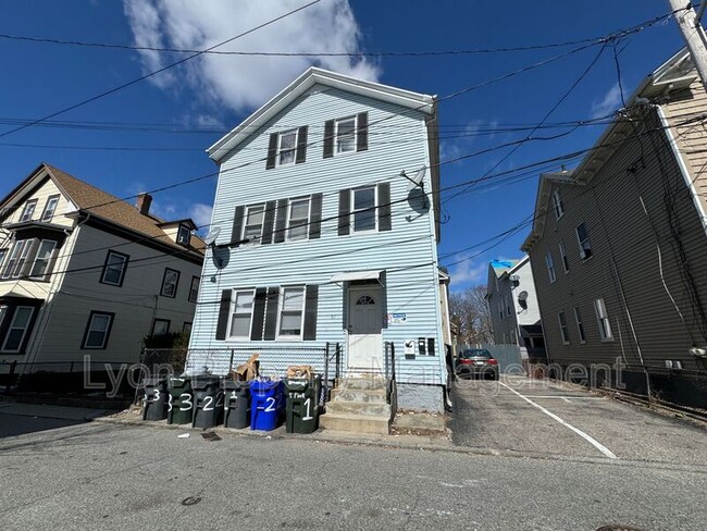 property at 87 Lydia St