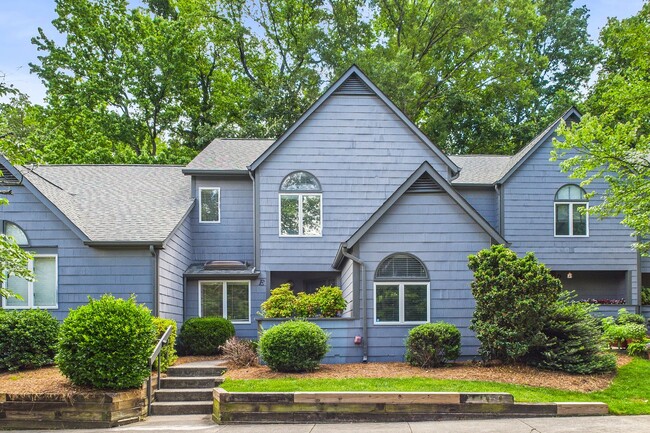 306 N Lindell Rd