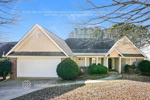 473 Haven Ridge Dr in Stockbridge, GA - Building Photo
