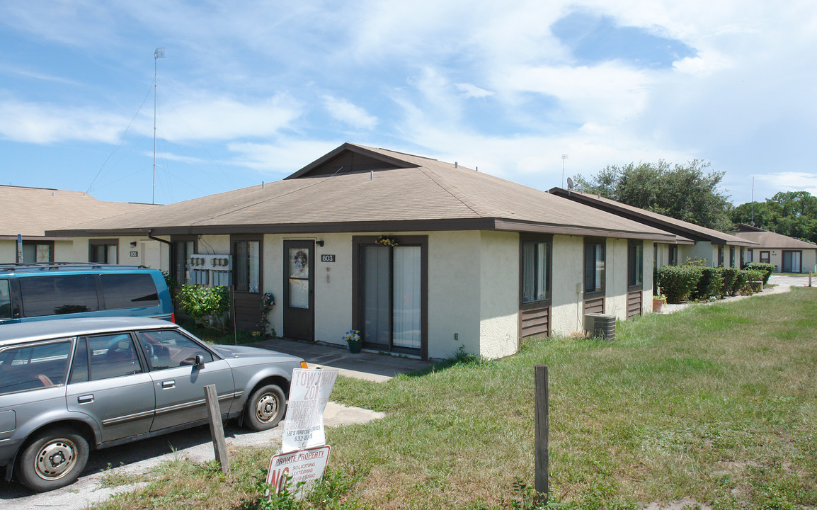 Abilities at Windover in Cocoa, FL - Building Photo